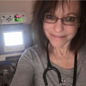 Meet your Posher, Sandra